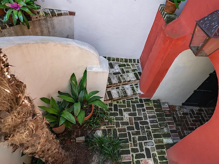 Catfiddle Street Detail 3